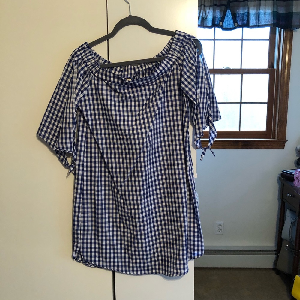 Elan dress